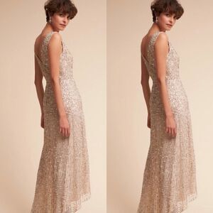 BHLDN Tango Dress 